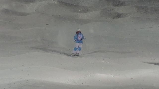 2м ЧР  Смирнова Анастасия (Чус)