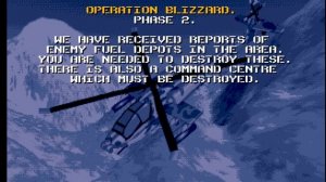 Seek and Destroy (1996) [Amiga 1200]