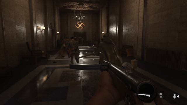 ФИНАЛ ► Call of Duty Vanguard #6 Прохождение без комментариев #gaming #games #nikitamyplay #игры