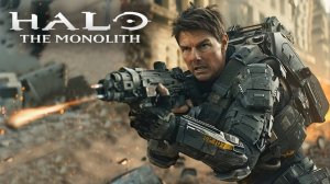 Новая Фантастика HALO 5  СТРАЖИ 2025 Полностью Игрофильм Все Катсцены