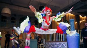 ДИСКО - Шоу-балет АРТ ШИК