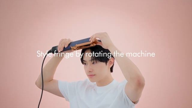 Создайте короткий объемный стиль для мужских волос смотреть онлайн