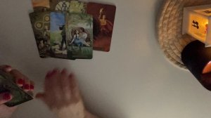 ЕГО МЫСЛИ О ВАС НА НОЧЬ ГЛЯДЯ❣️ТАРО РАСКЛАД