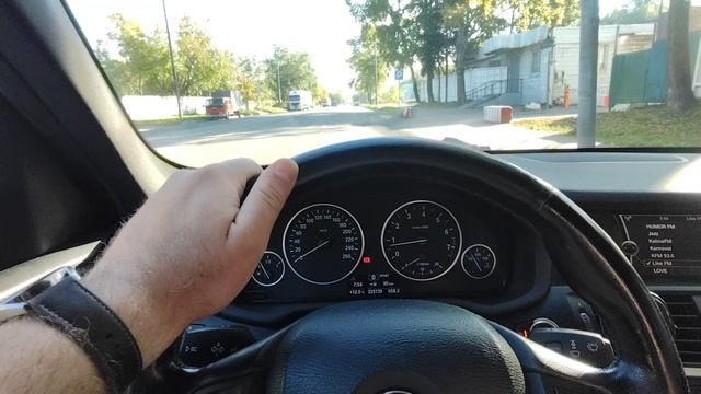 бмв х3 2013г смотреть онлайн