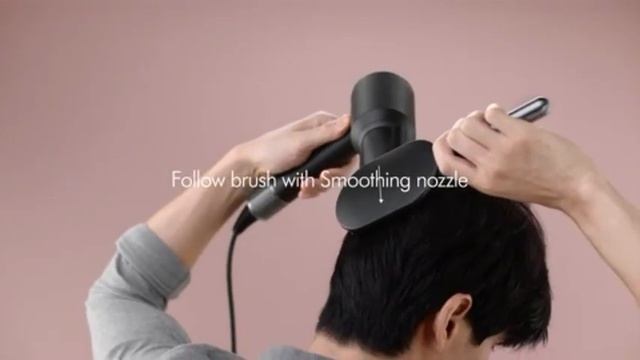 Объемная укладка в корейском стиле смотреть онлайн