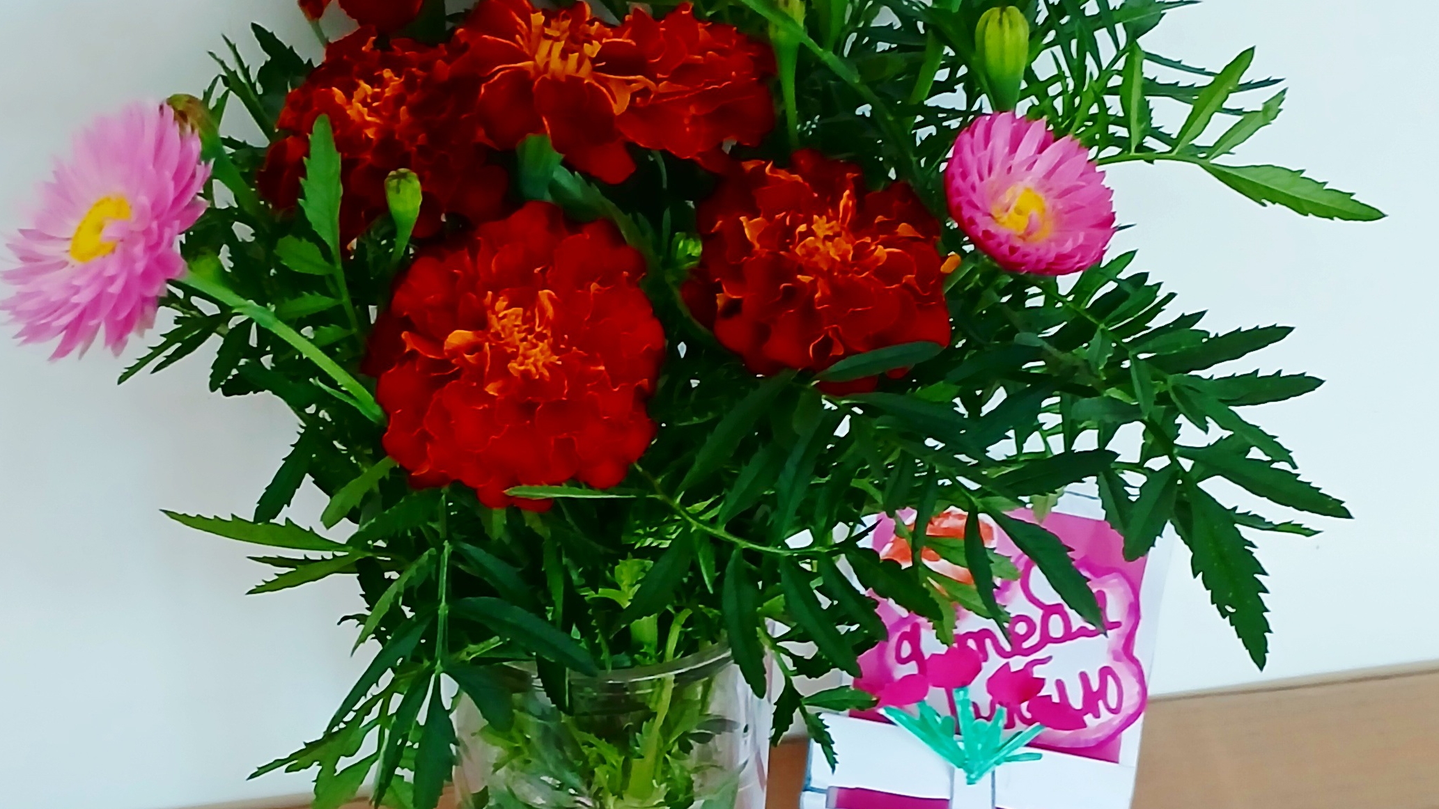 Я Ева и я знаю!