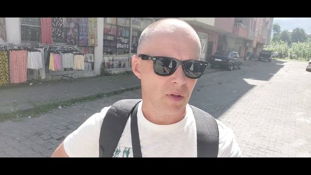 Сарпи Грузия-Турция август 2025 смотреть онлайн