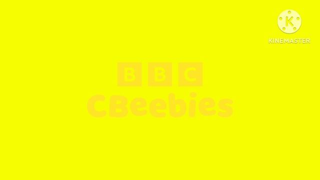 CBeebies 2023 Crowd ident (Yellow) смотреть онлайн