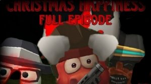 Christmas episode 2 rebirth