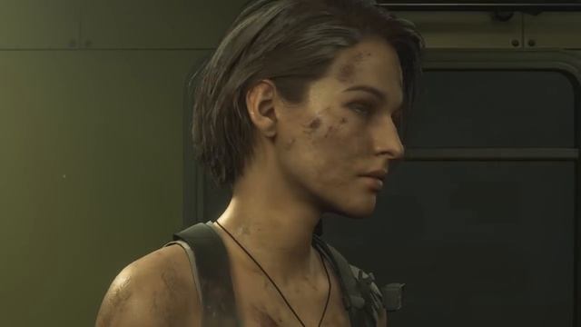 Как я играл в Resident Evil 3 (2020)
(Нарратор) смотреть онлайн