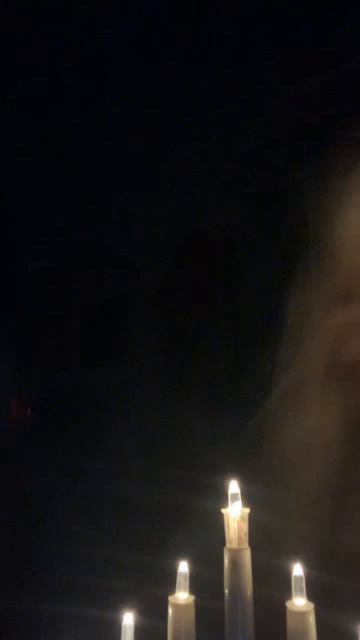 Видео в темноте 👻👻💀 смотреть онлайн