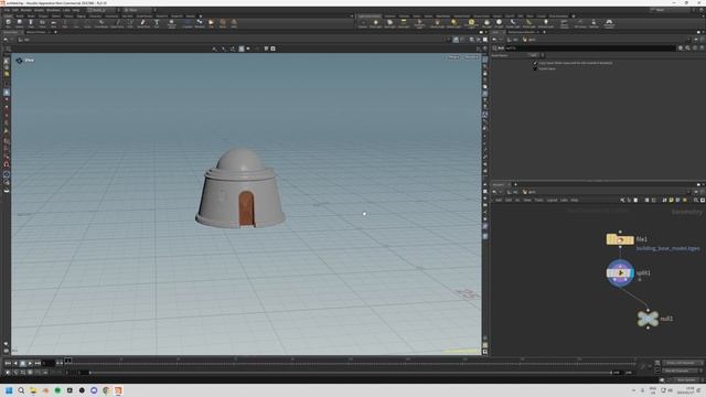 7_8. Fracturing the building смотреть онлайн