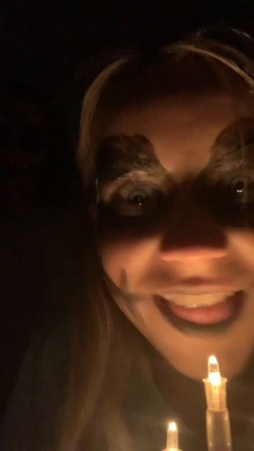 Вечеринка в темноте👻👻👻 смотреть онлайн