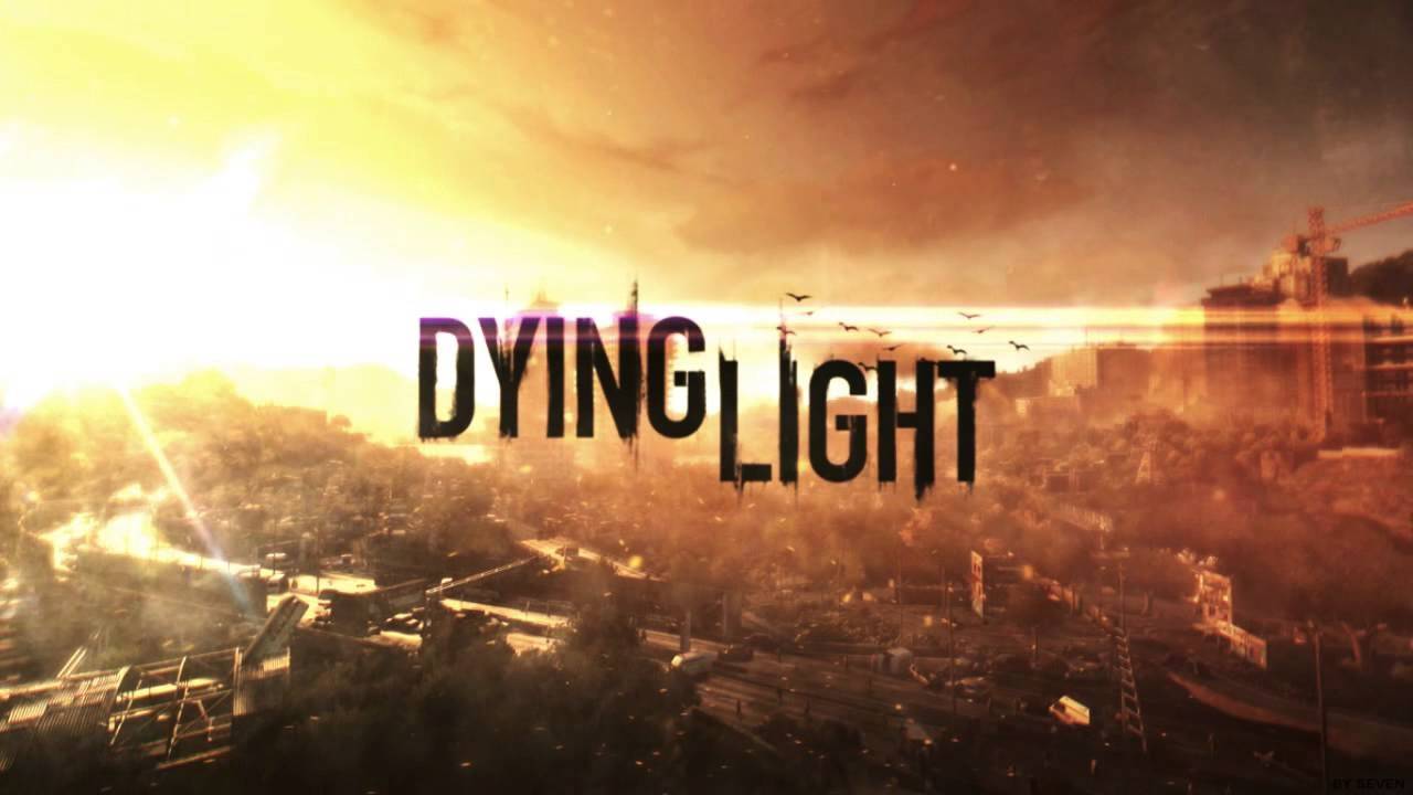 Прохождение Dying Light №4
