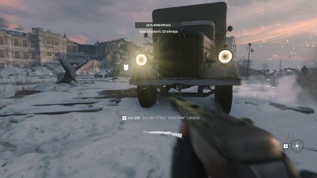 Call of Duty Vanguard #4 Прохождение без комментариев #gaming #games #nikitamyplay #игры