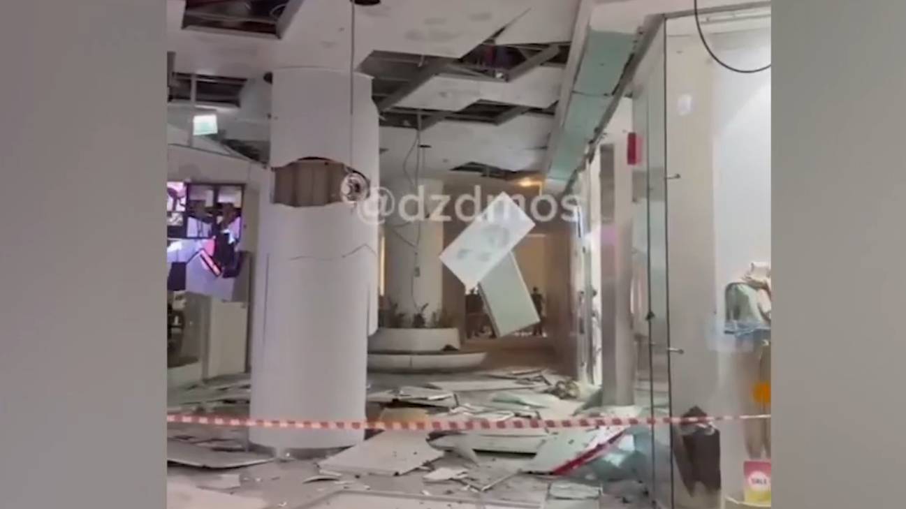 Новости ТВЦ