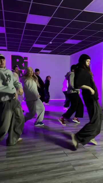 Школа танца 