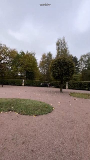 Земной Ирий || Earthly Iriy