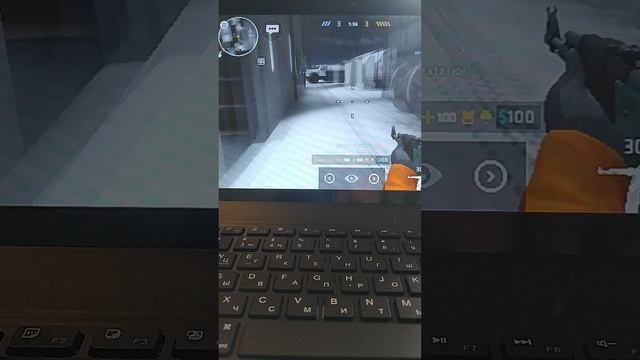 Critical Ops 2