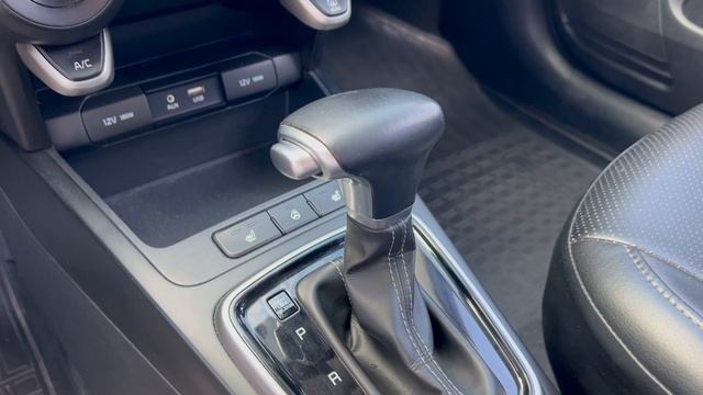 KIA RIO 4 ОБЗОР смотреть онлайн