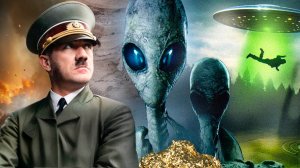 Аненербе: тайная организация нацистов, которая искала магию, бессмертие и древних богов