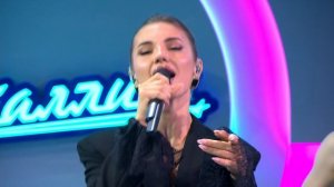 SVETLAYA - Бродвей | Мечталлион, Первый канал