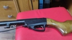 мр 512 импартная как снять приклад