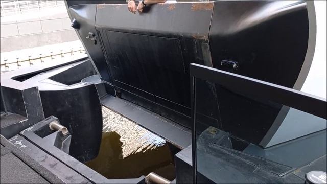 Речной электротрамвай смотреть онлайн