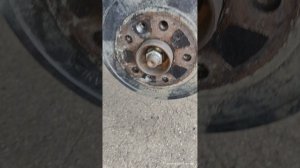 Не держит ручник Рено Дастер, Логан, Сандеро. Lada Largus. Как подтянуть ручник.