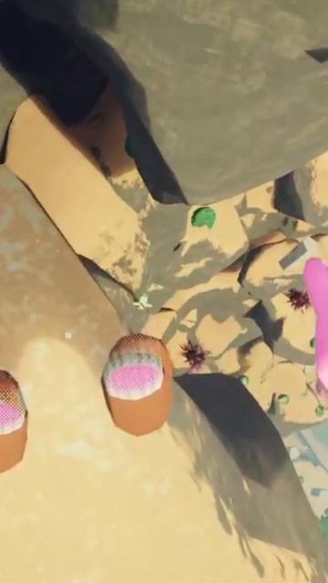 Смешное падение в Peak | Epic Fail смотреть онлайн