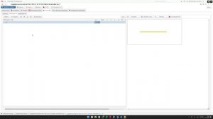 8. Схема с циркуляцией по этажу и последовательно установленные клапаны