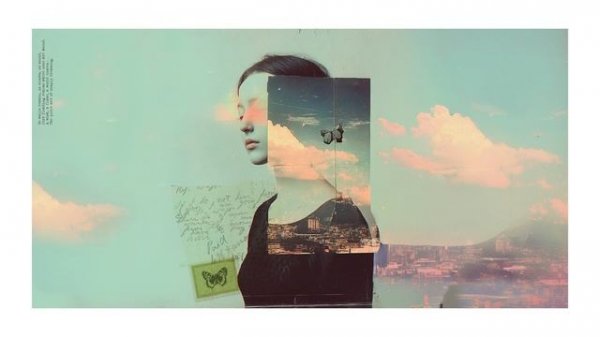 INNER CONFESSION - Every sound is a truth