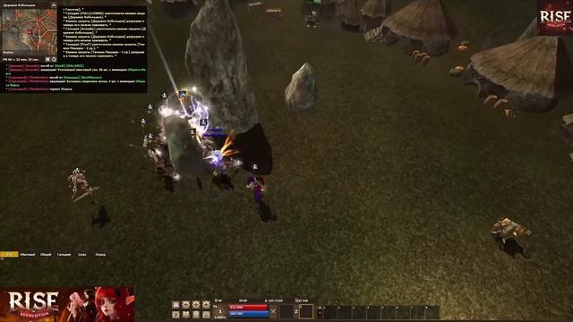 Проект (новичок) Гайд: Рейнджер — Cringe Desert смотреть онлайн