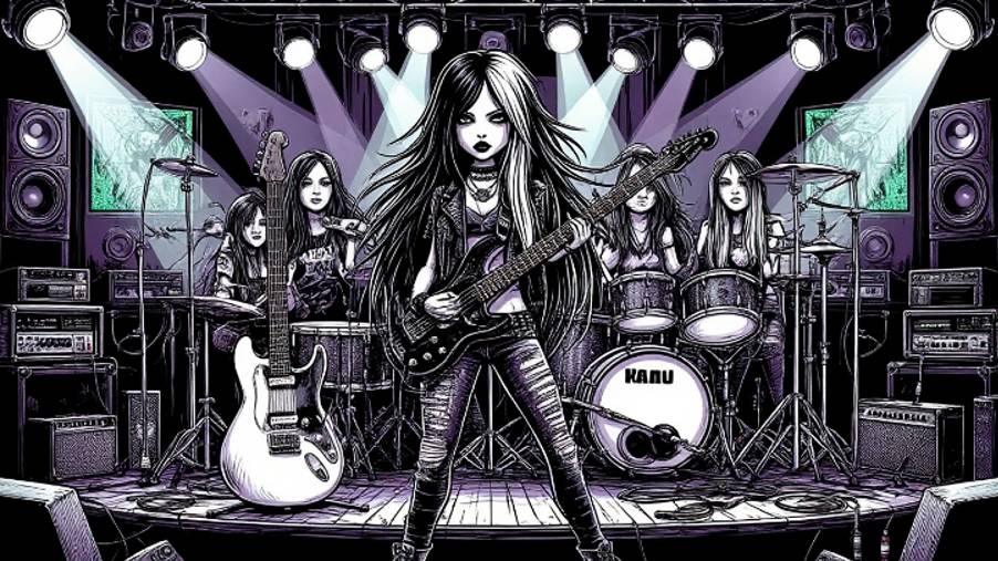 18.the executioner -F Ext 2!!++