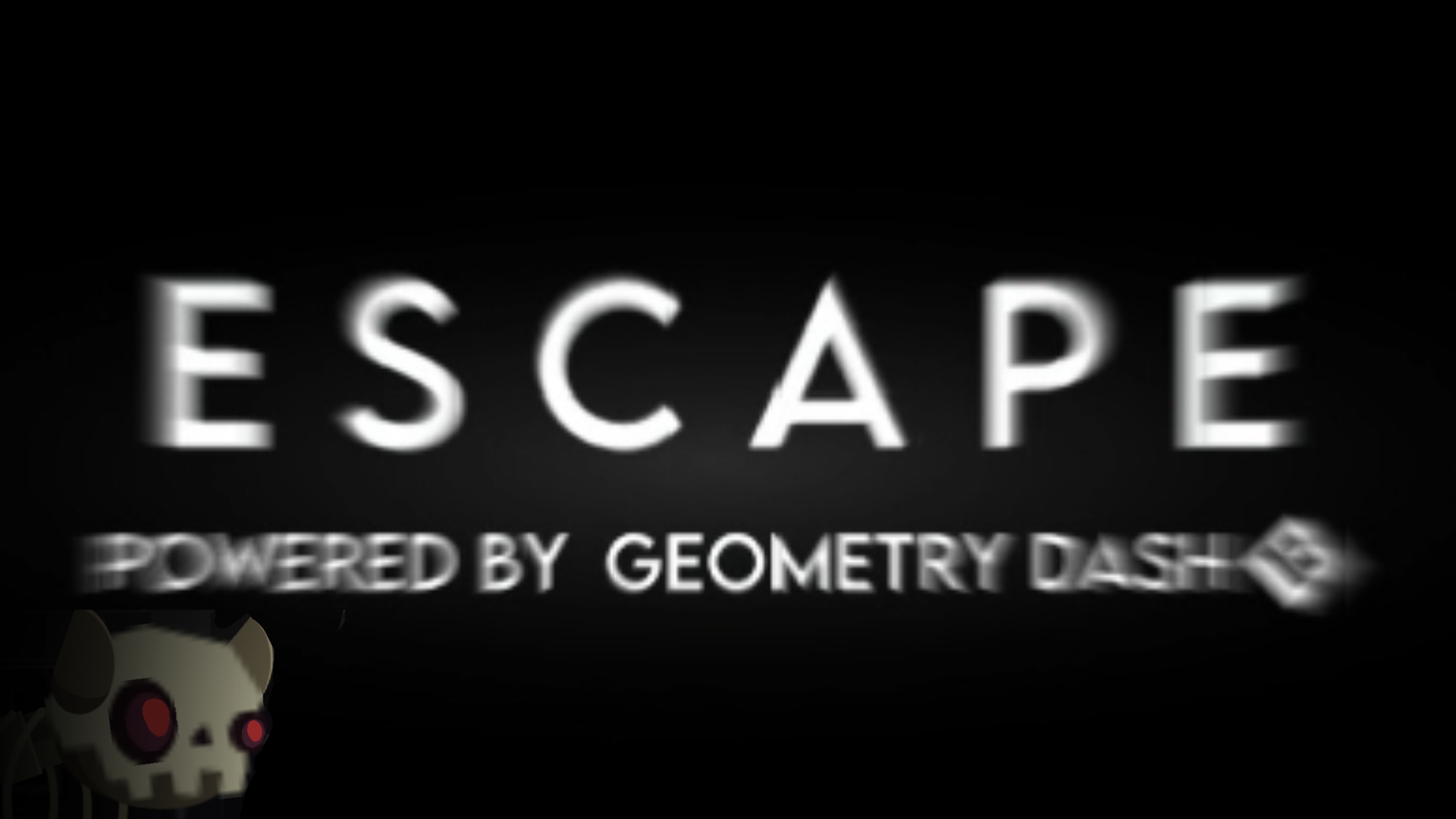 Не Смотрите На Куб- E S C A P E by K4mel(Geode) смотреть онлайн