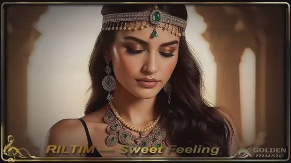 RILTIM — Sweet Feeling.