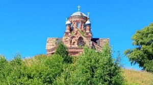 Путешествие на моторной водоизмещающей яхте по рекам Пермского края. Камское водохранилище. Часть 4