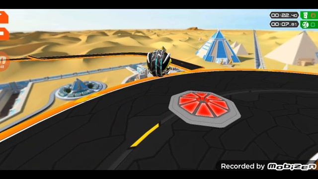 я играю в игру Gyrosphere evolution 3d прохожу несколько уровней смотреть онлайн