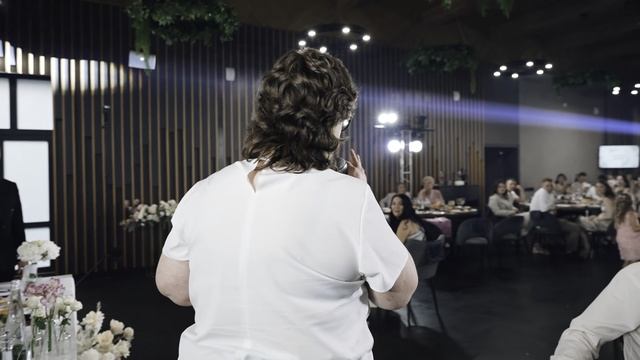 Свадебный фильм