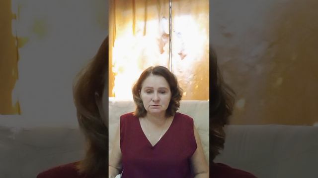 Православная.Библия говорит женщине - ПРОПОВЕДЫВАТЬ. смотреть онлайн