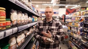 Собираем ПП продукты на неделю!   Как питаться дёшево и полезно