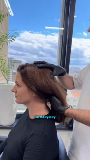 #бобкаре #короткаястрижка #женскаястрижка #каре #стрижкавмоскве #новыйобраз