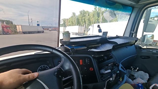 ЧИКИ БАМБОНИ в деле. НАШЁЛ УТЕЧКУ ВОЗДУХА. ПАЛЬЦЫ НА МЕСТЕ #камаз5490