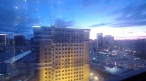 Новосибирск.