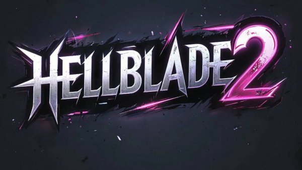 Hellblade 2 Стрим-прохождение #5