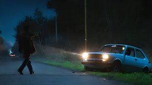 Флорентийский монстр (1 сезон) — Официальный трейлер (2025)