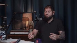 🔥Александр Емельяненко заявил что никогда не принимал ИСЛАМ!🇷🇺