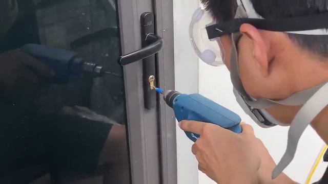 Аварийное открытие дверей без ключа ЛАЙВХАК!