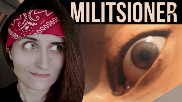 МЕНЯ ОБЛАПАЛ ДЕПРЕССИВНЫЙ МИЛИЦИОНЕР! ➤ Militsioner Playtest [открытое тестирование/первый взгляд]