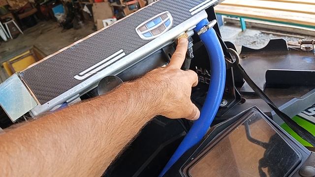 линхай 650 пробег 2 тыс смотреть онлайн